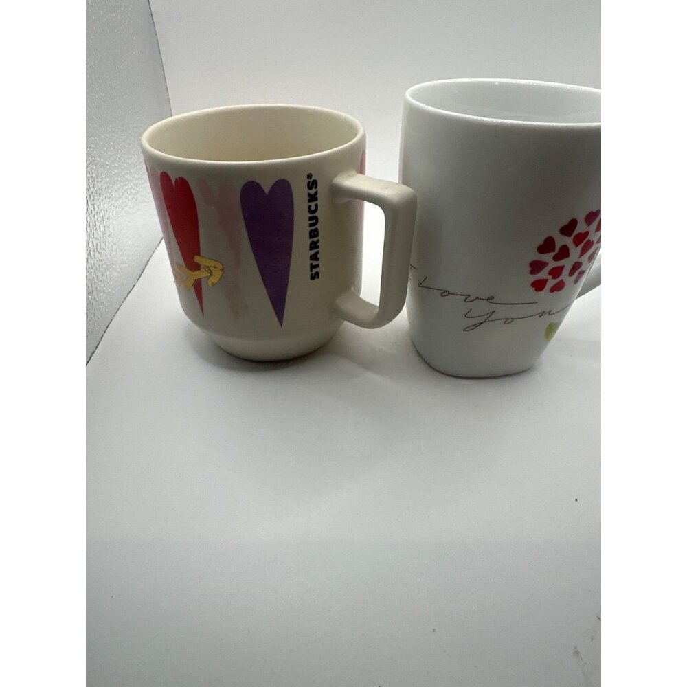 nothing says love like a good cup of coffee